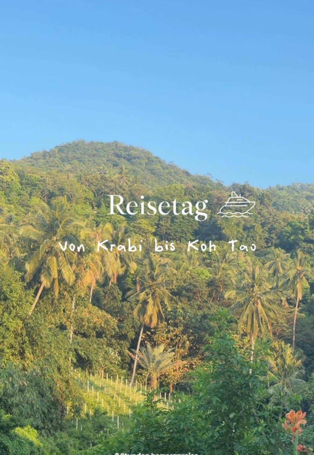 @Julia / travel
