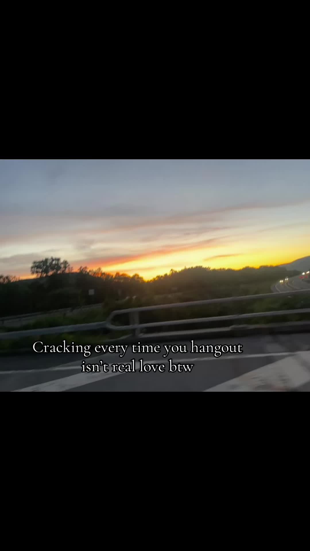 @Relatable stuff