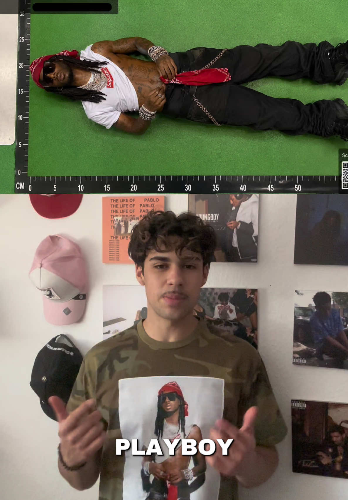 @Jamal