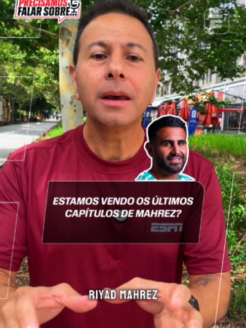 @ESPN Brasil