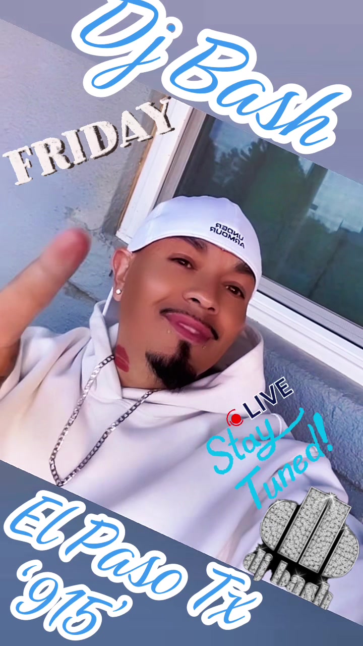 @🎧 DJ. BASH 915 🎧