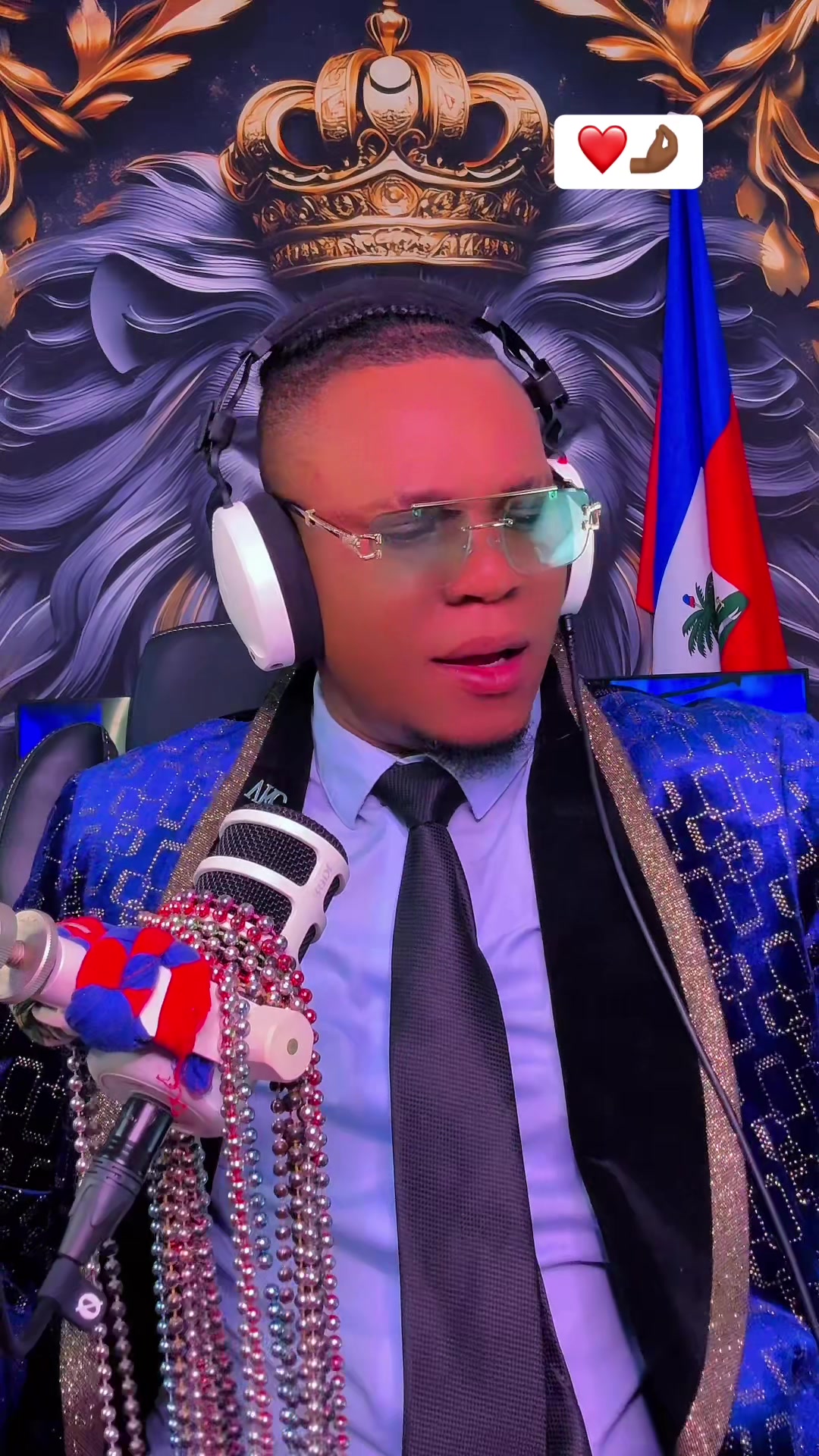 @💧💧Ralph la voix d'Or2 TRF💧
