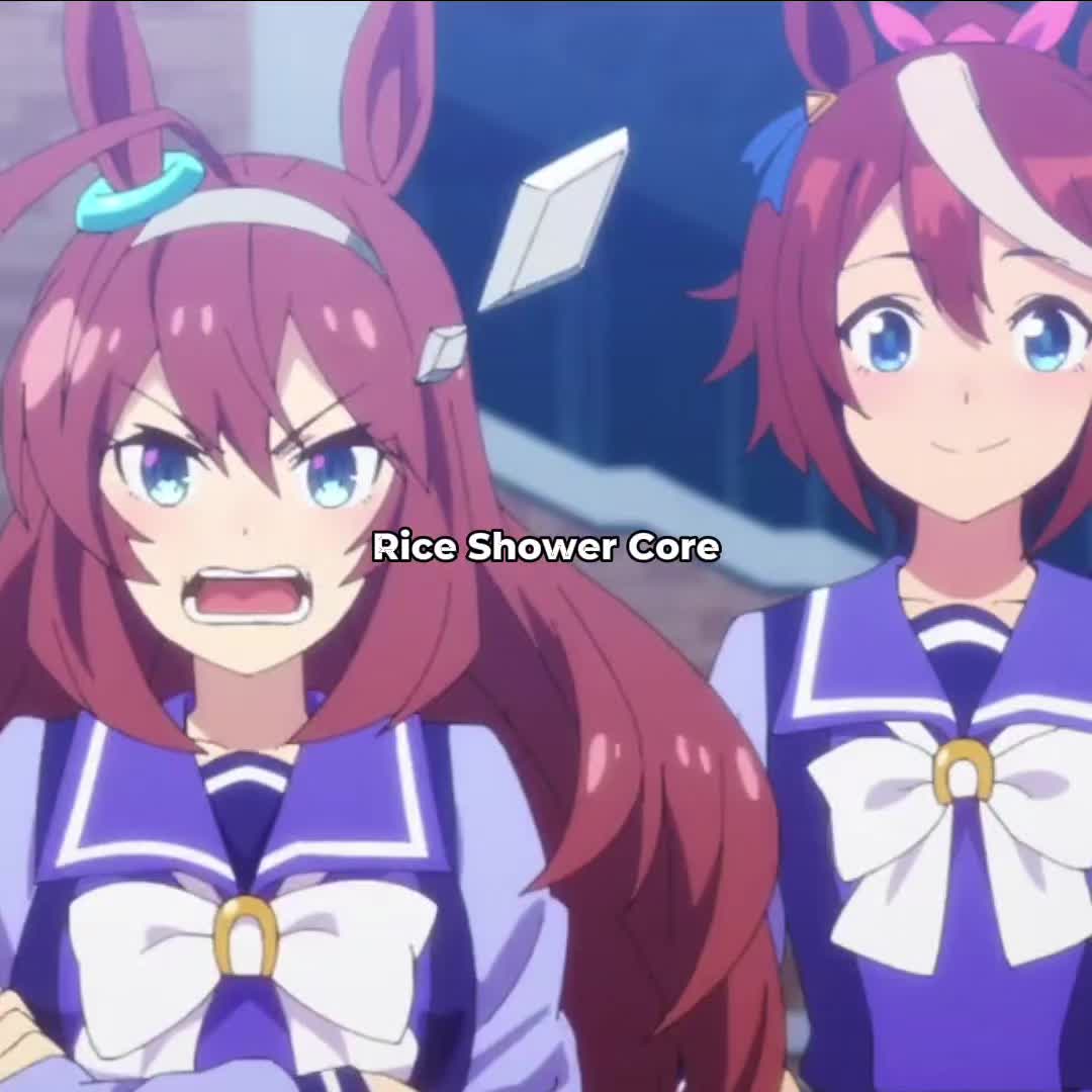 @スズカ