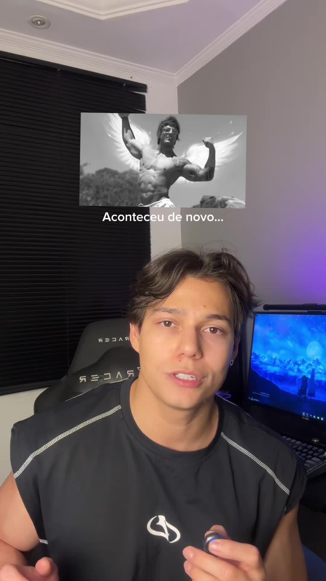@ERICÃO