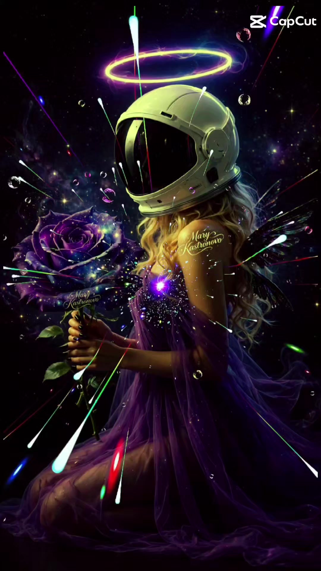 @💫 Astronauta...3 🪐