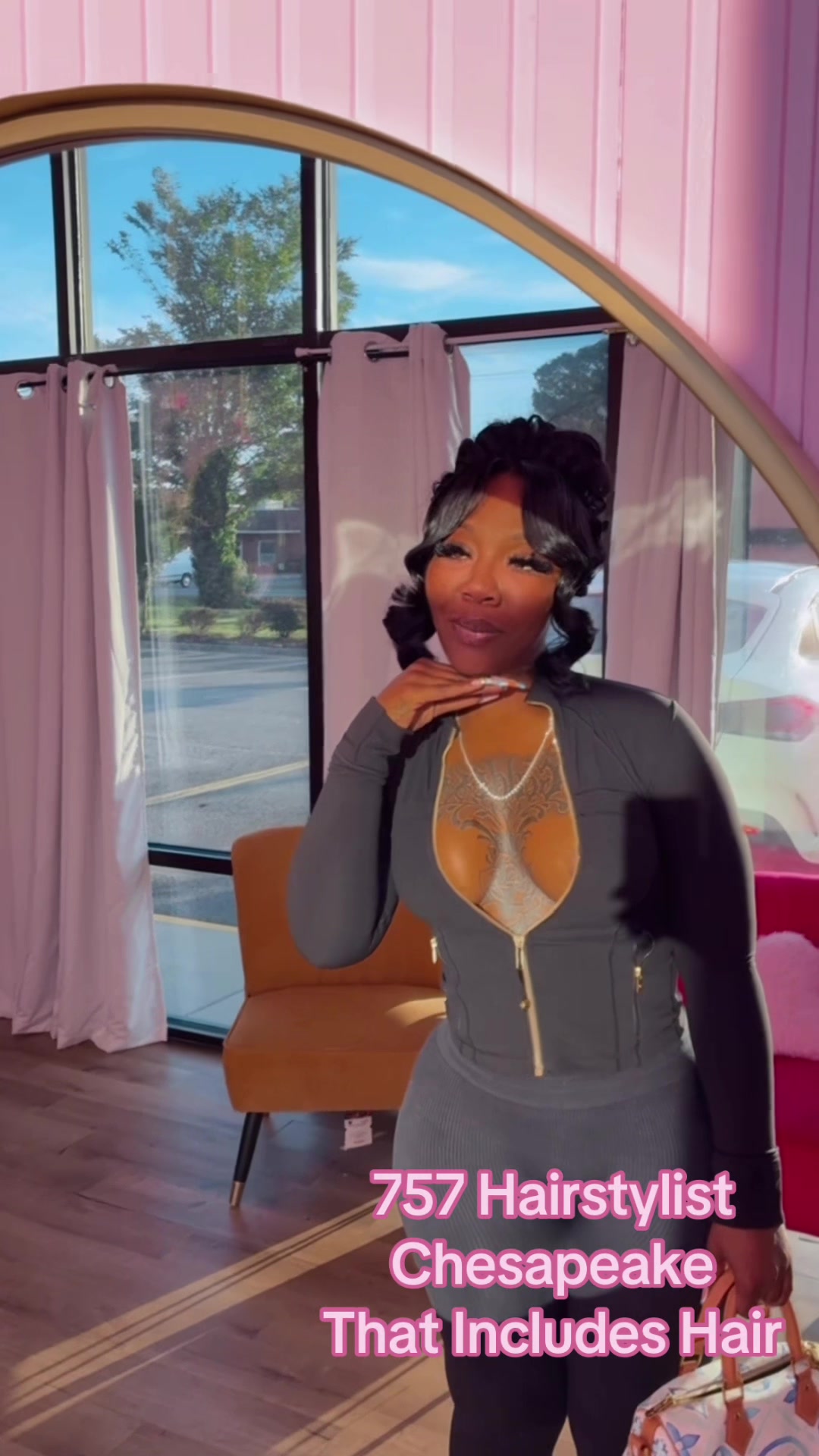 @QuittadatDoHair|757Hairstylist