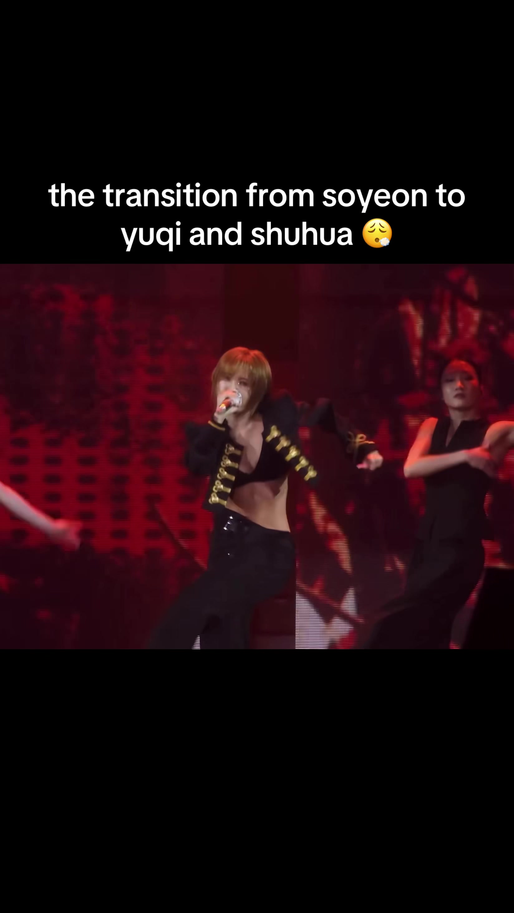@just me i-dle