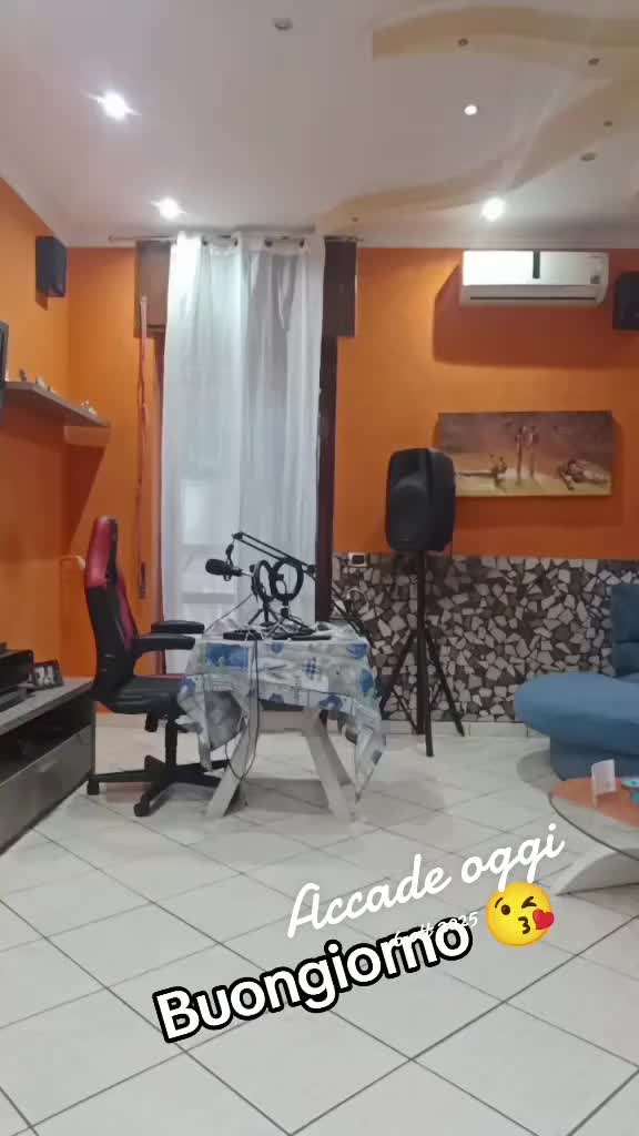 @LA FAMIGLIA SCUMBINATA