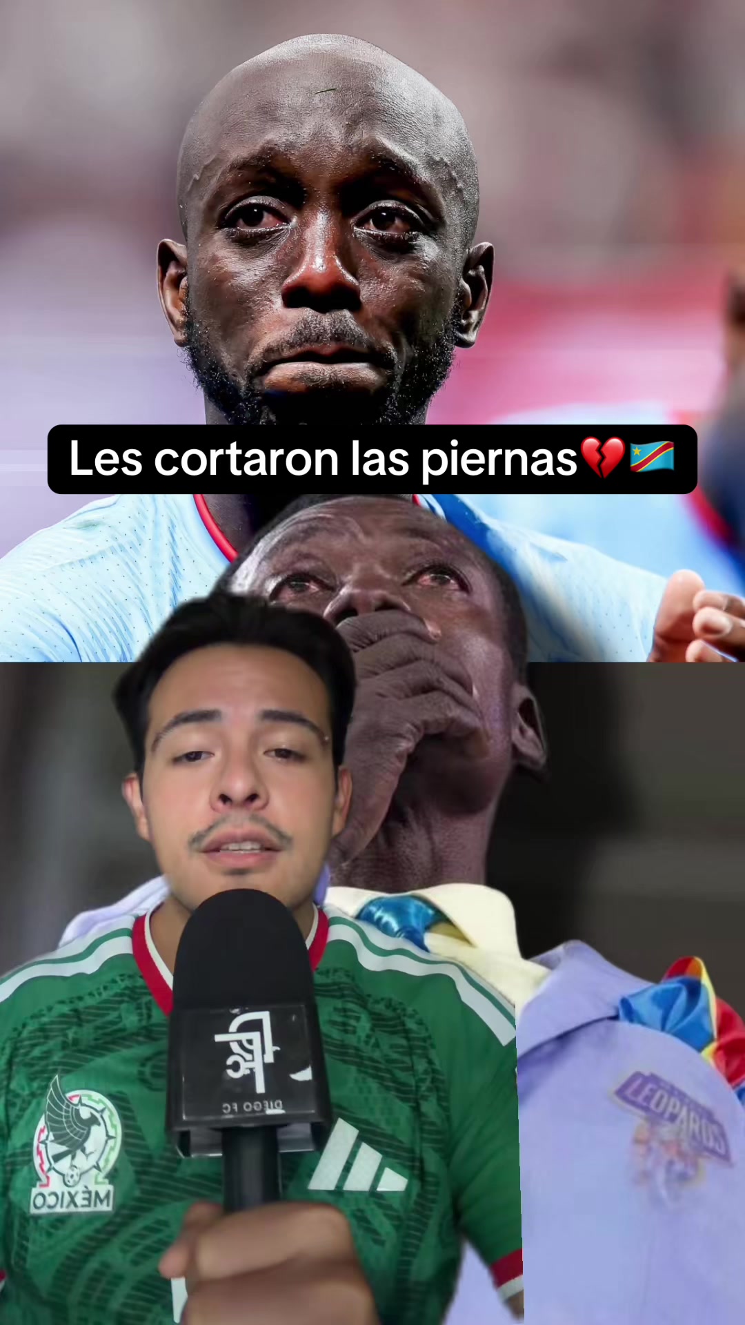 @Diego FC