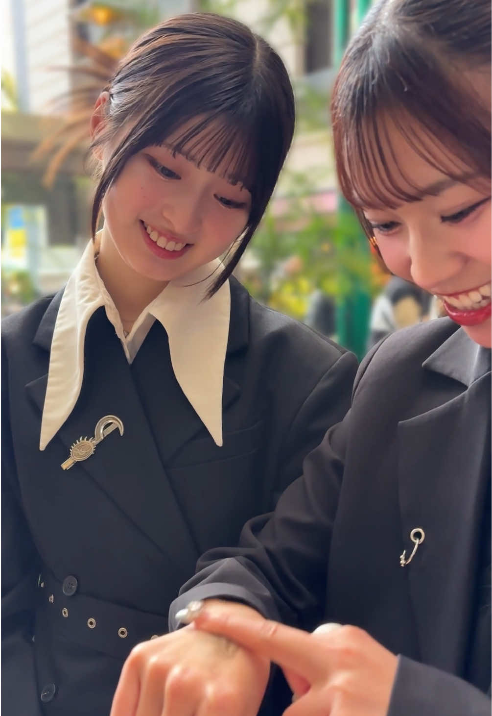 @ほわっぴーの日常