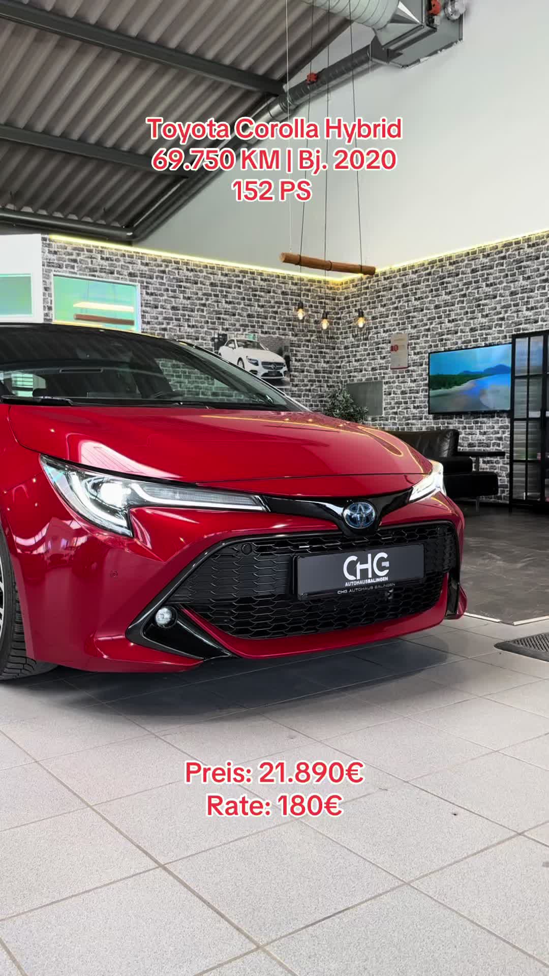 @CHG Autohaus Balingen GmbH