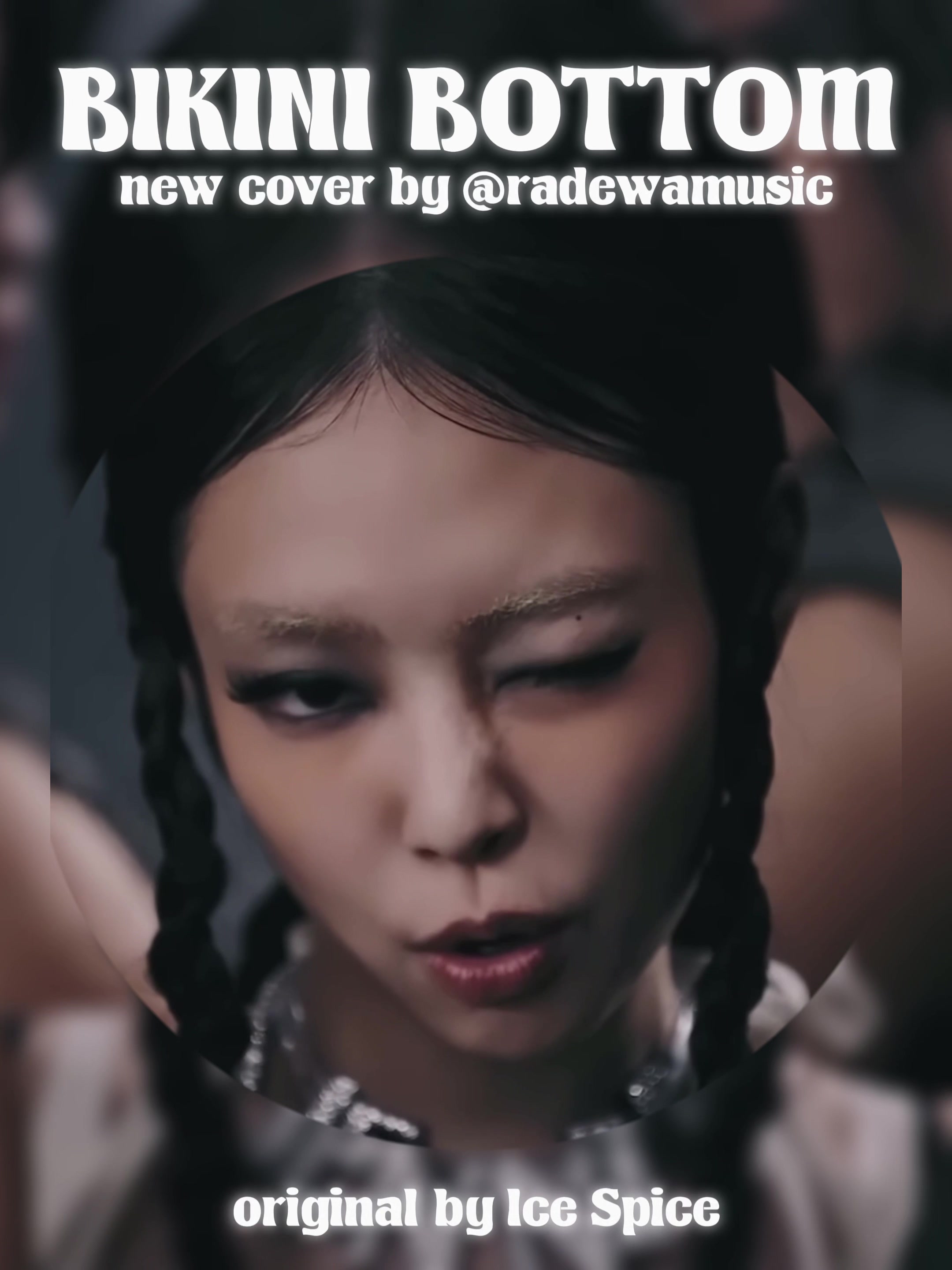 @it’s radewa, baby