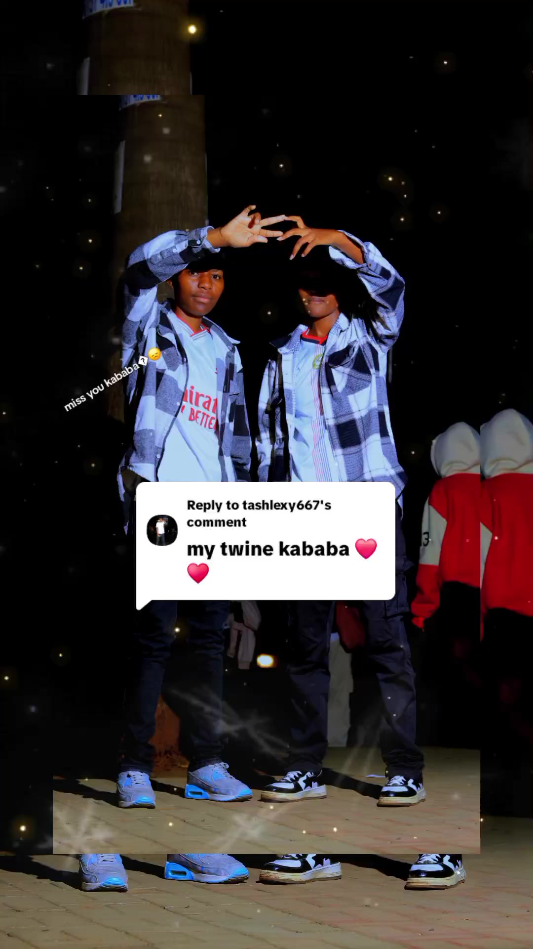 @L❤E💗X💝Y💘R💜E💓E🤍N🌍🏳️&zwj;🌈