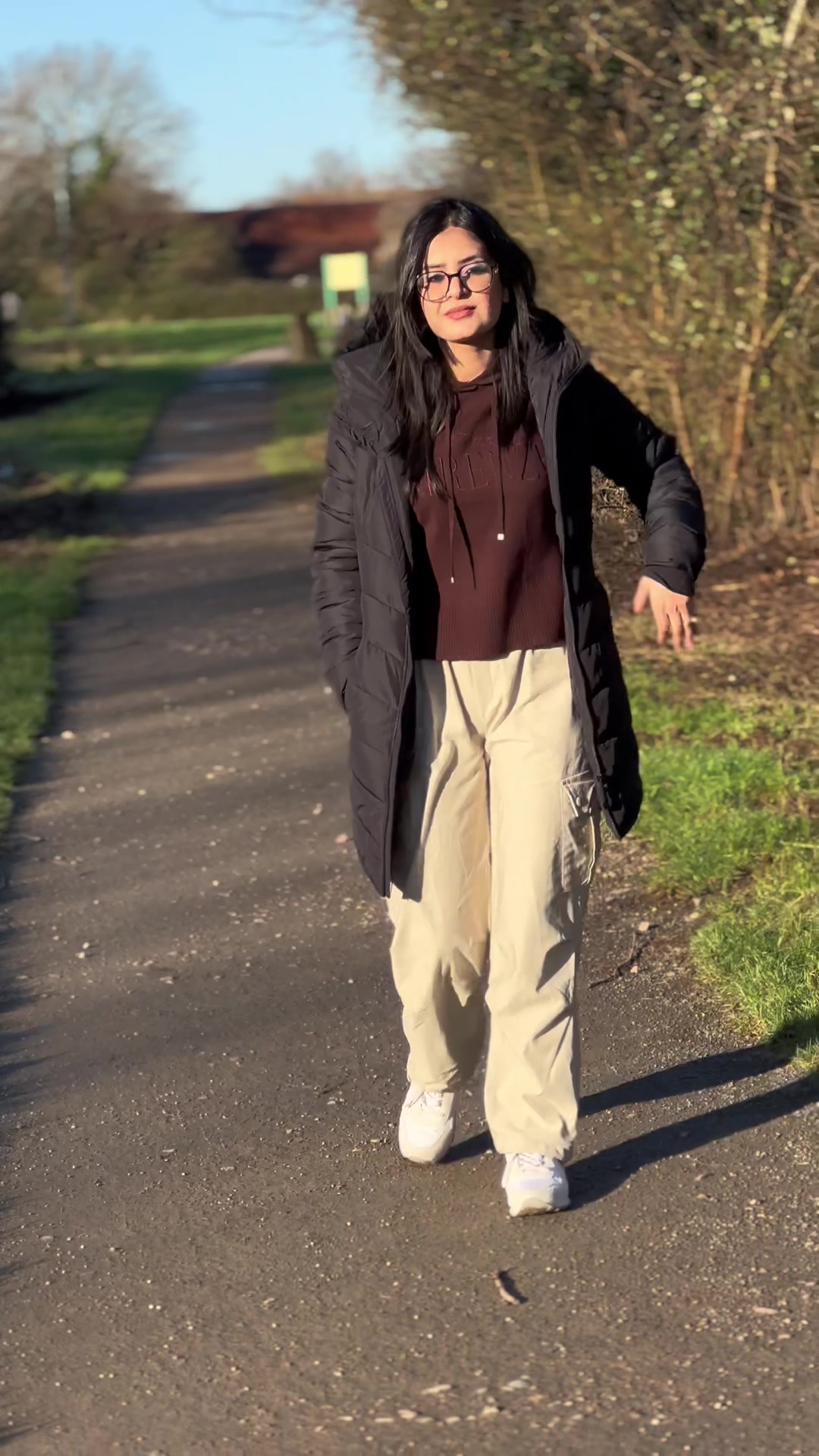 @Rohini Thakur