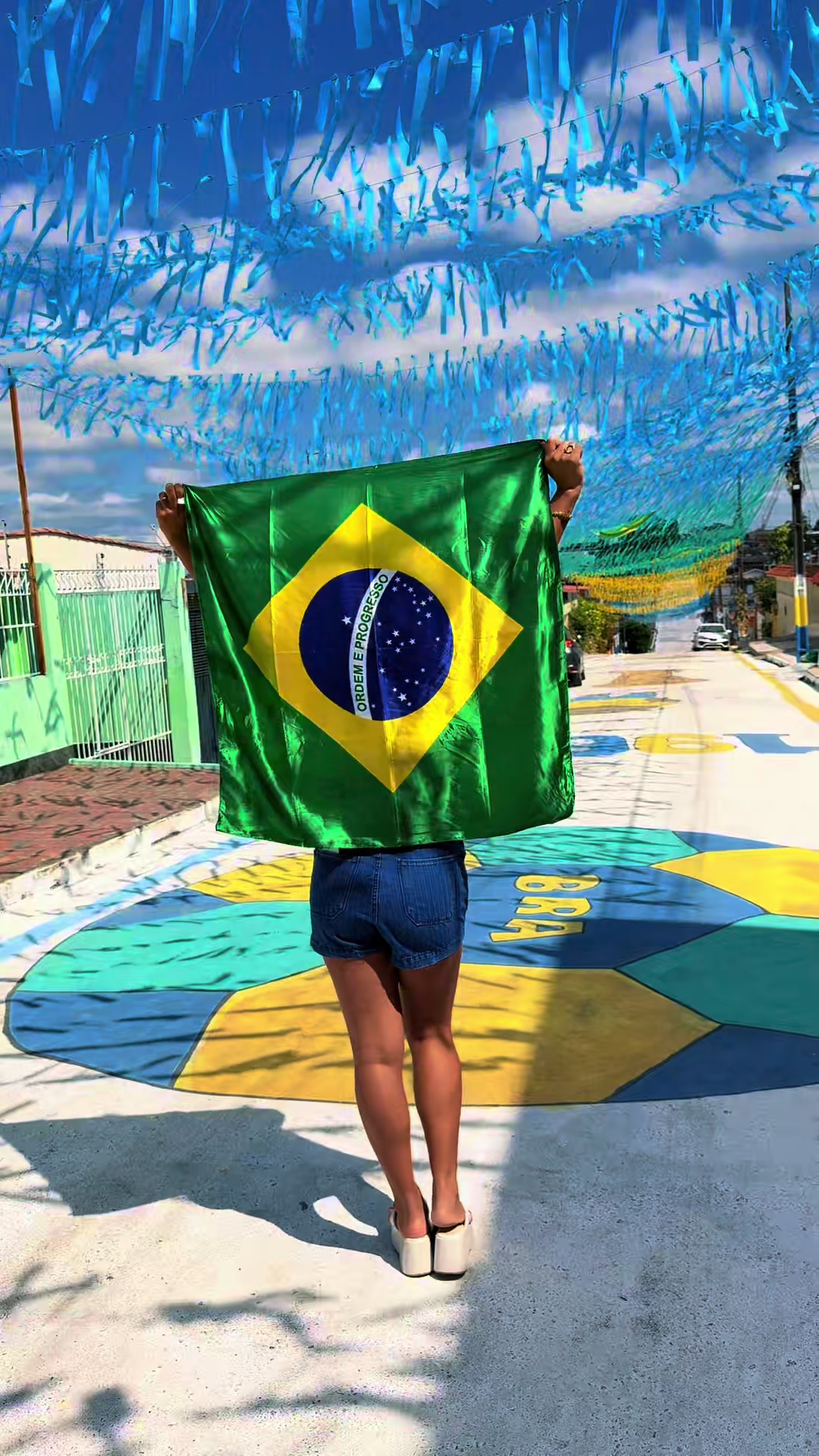@Caroline Souza