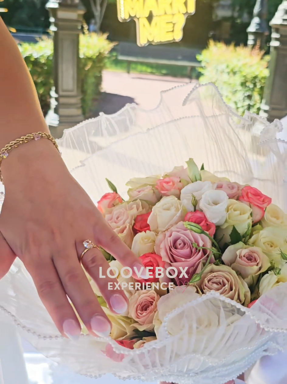 @LOOVEBOX EXPERIENCE
