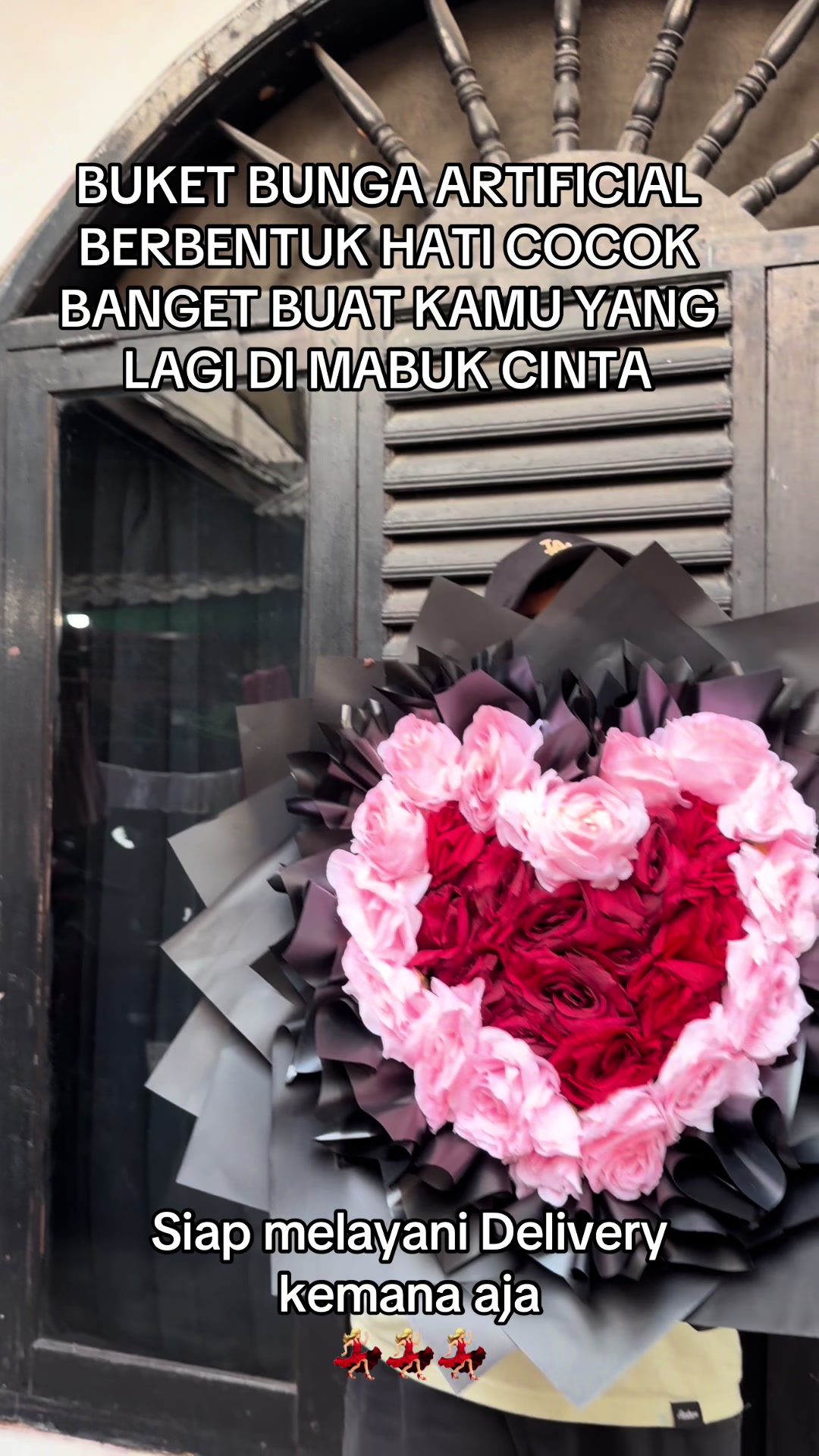 @Florist Tangerang & Jakarta