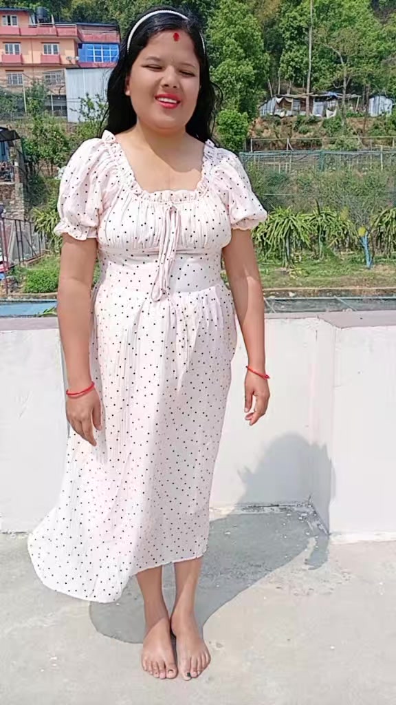 @kali saru