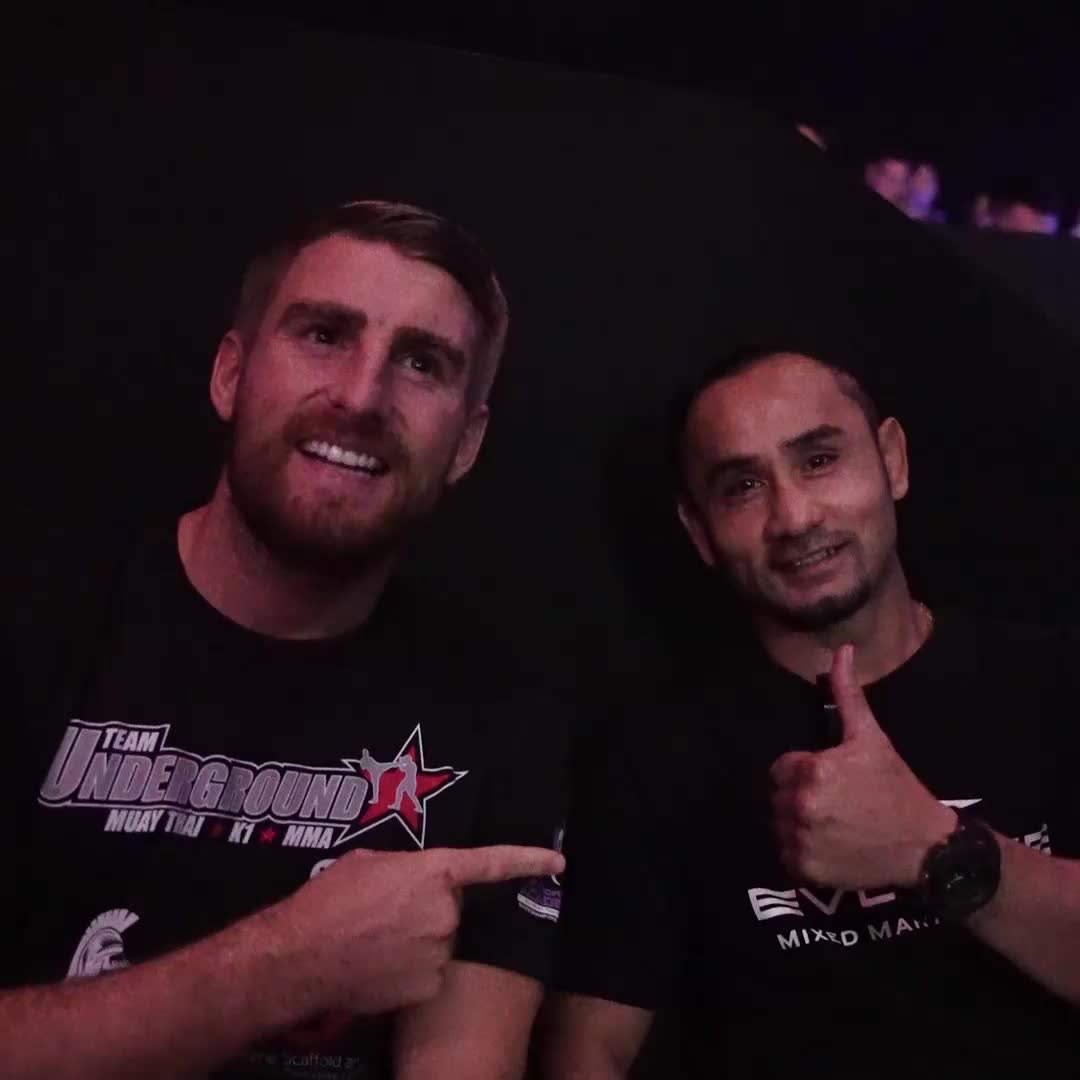 @ONE Championship