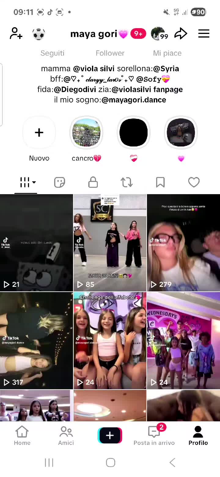 @mayagori.dance๐