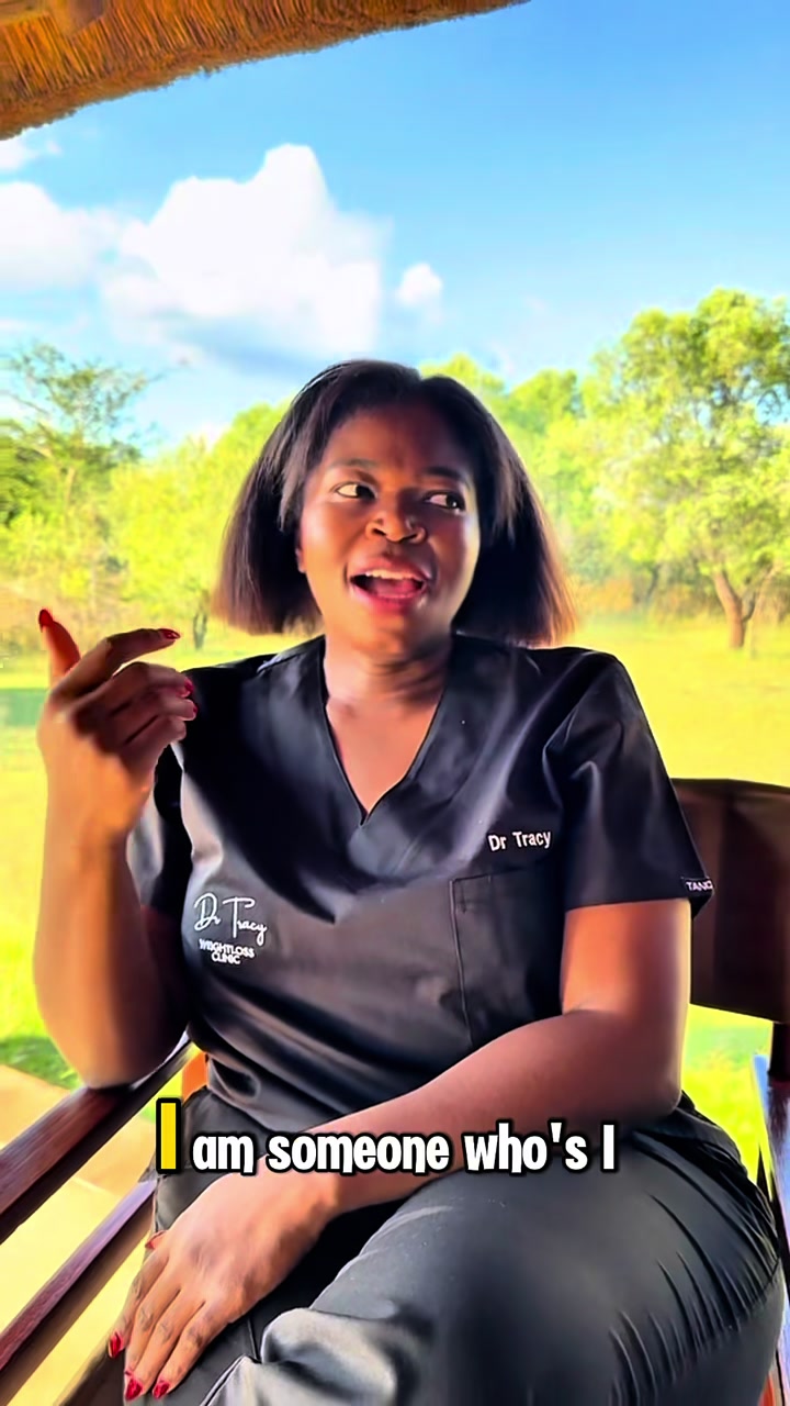 @Dr Tracy Nelwamondo