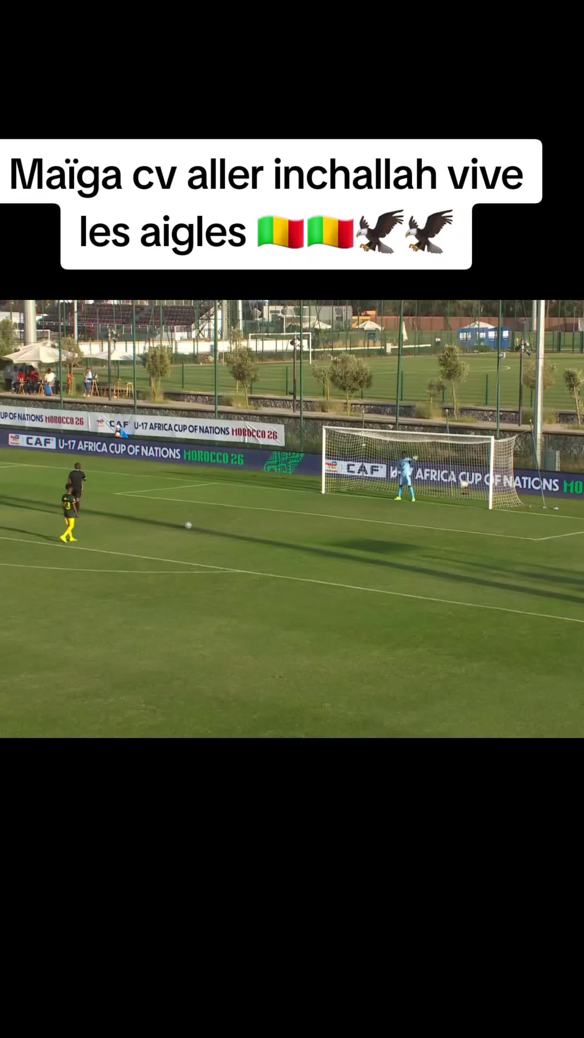 @MALI SPORT 🇲🇱🦅⚽️❤️🩹✔️