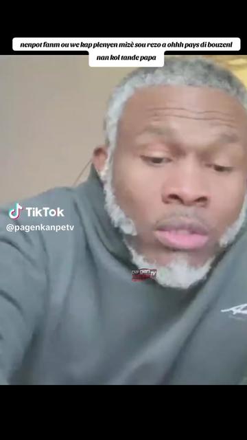 @HaïtiThomas❤️