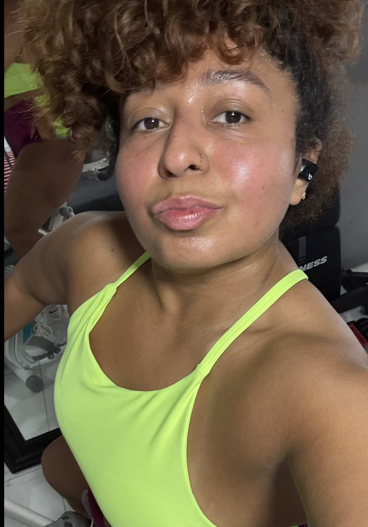@Entrenos🏋️♂️en Casa con KIKA