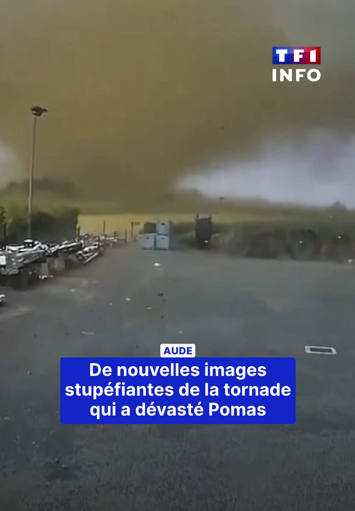 @TF1 INFO