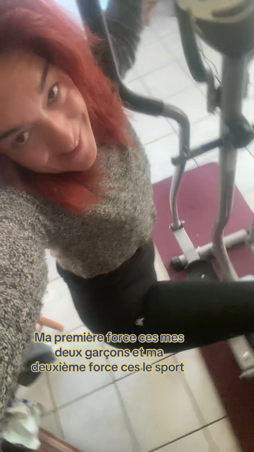 @Doriane la tiktokeuse