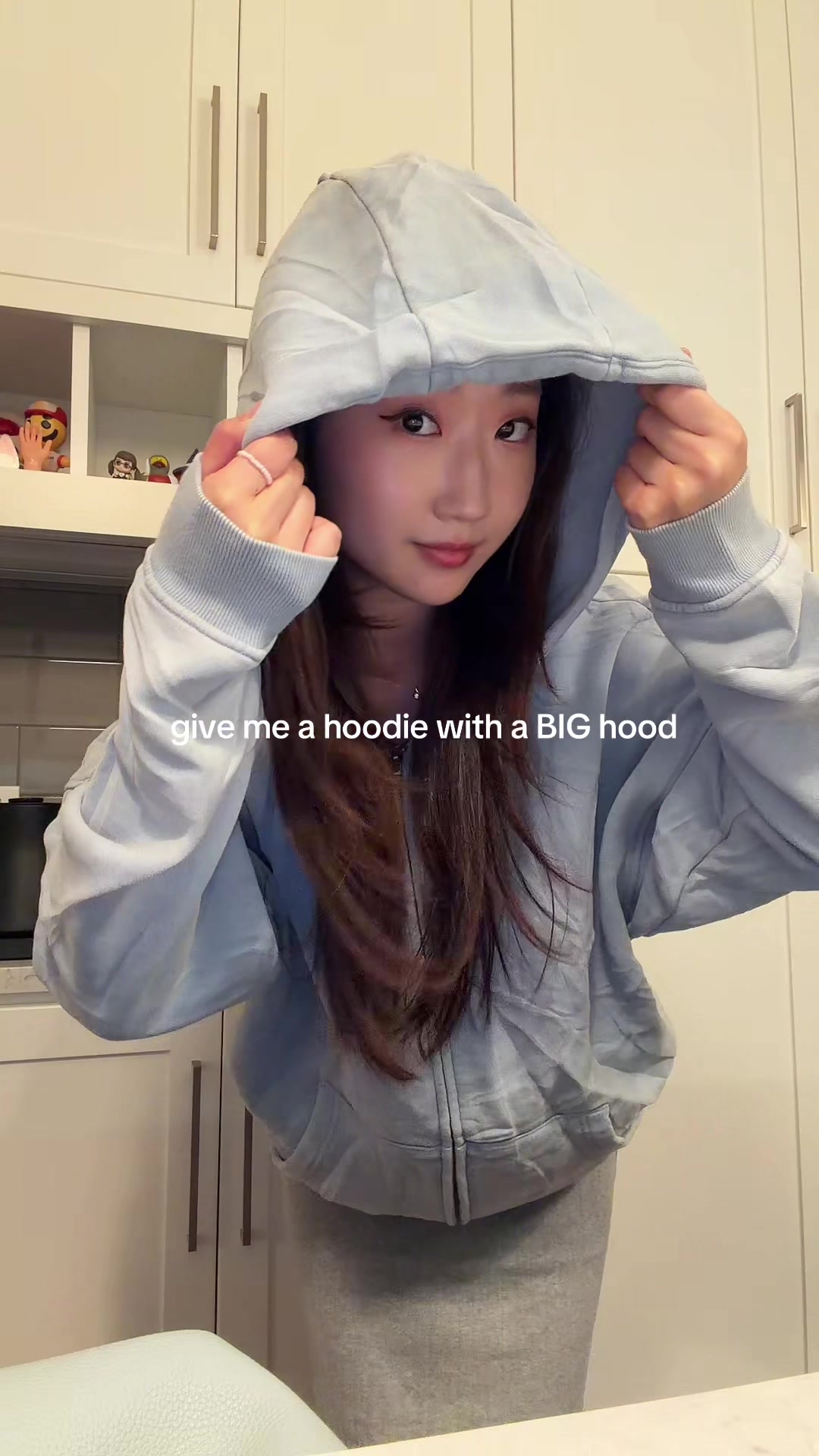 @hayeon | oc + la food & life