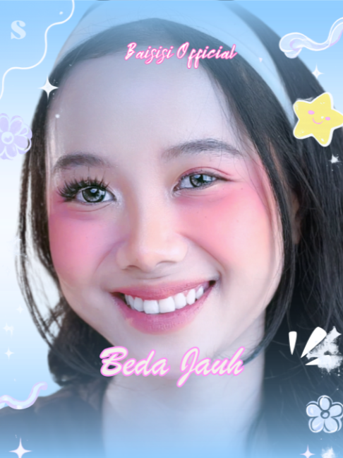 @BAISISI Indonesia