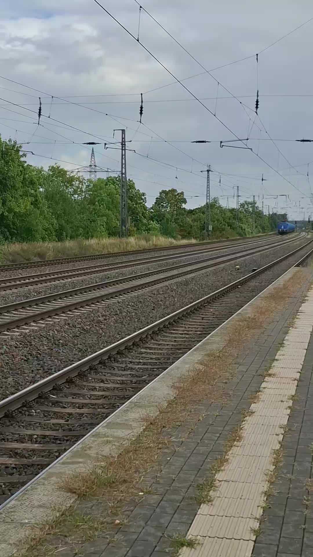 @Angeln und Z&uuml;ge 🇩🇪🚆🇩🇪🎣