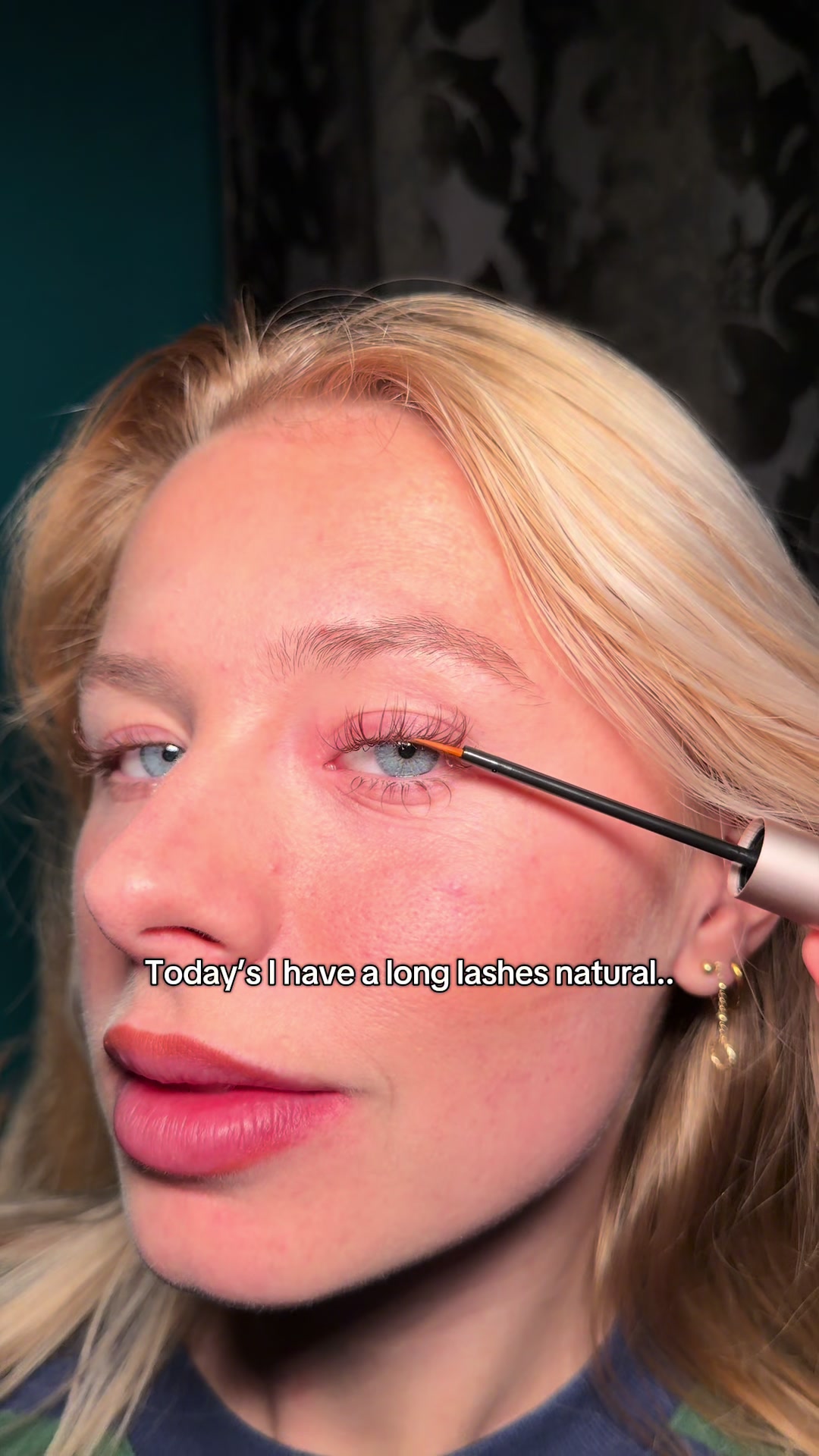 @Lash by Maya