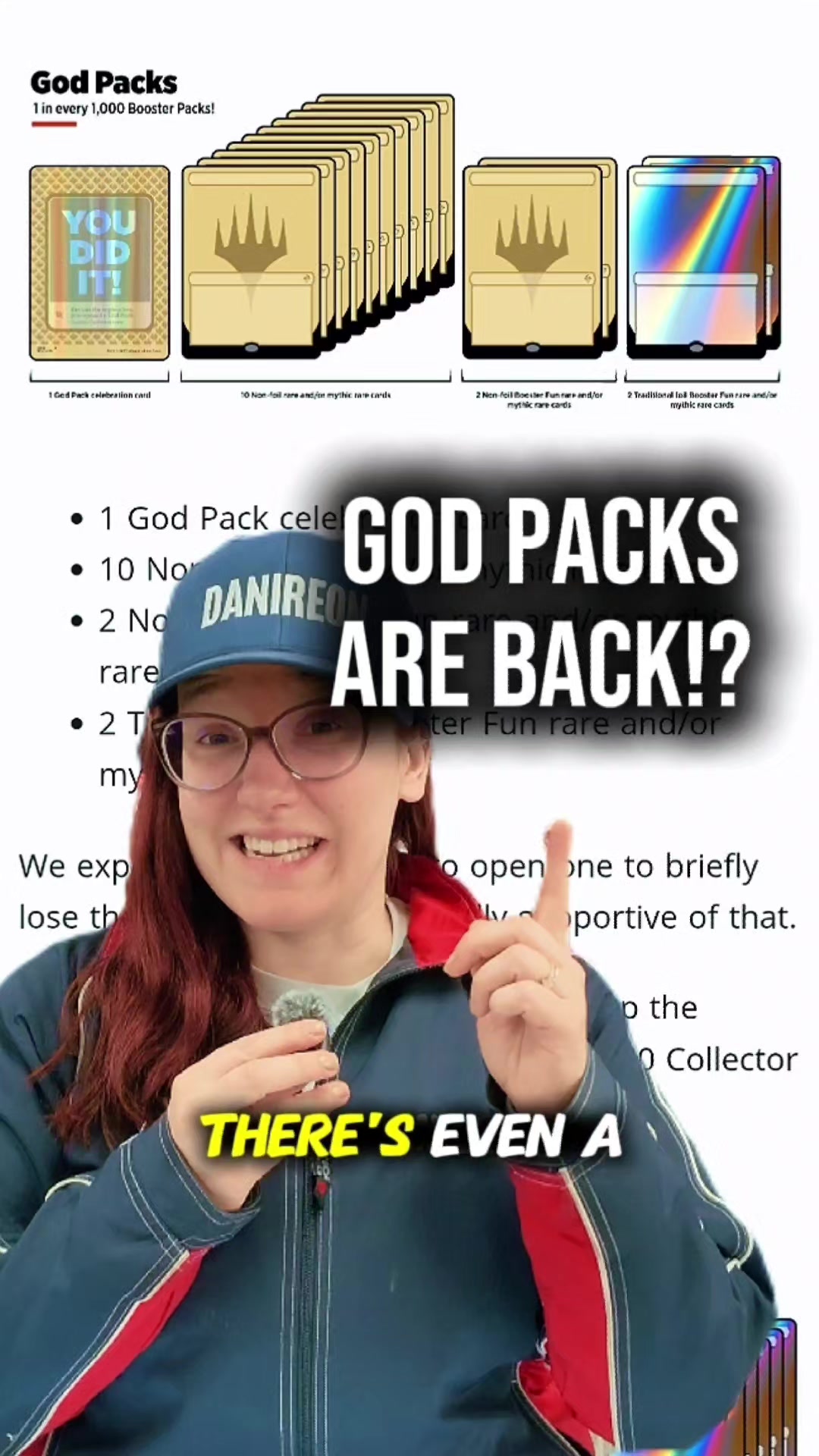 @Danireon | Danireon Cards