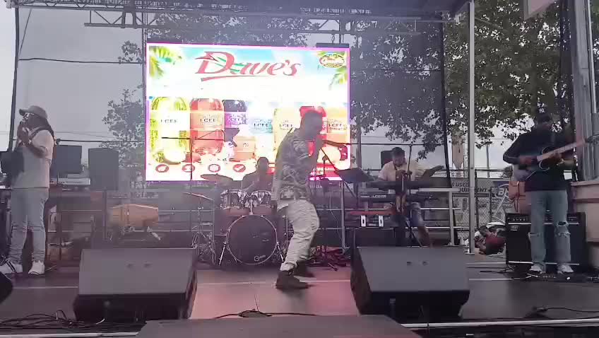 @Russell Links Music Official