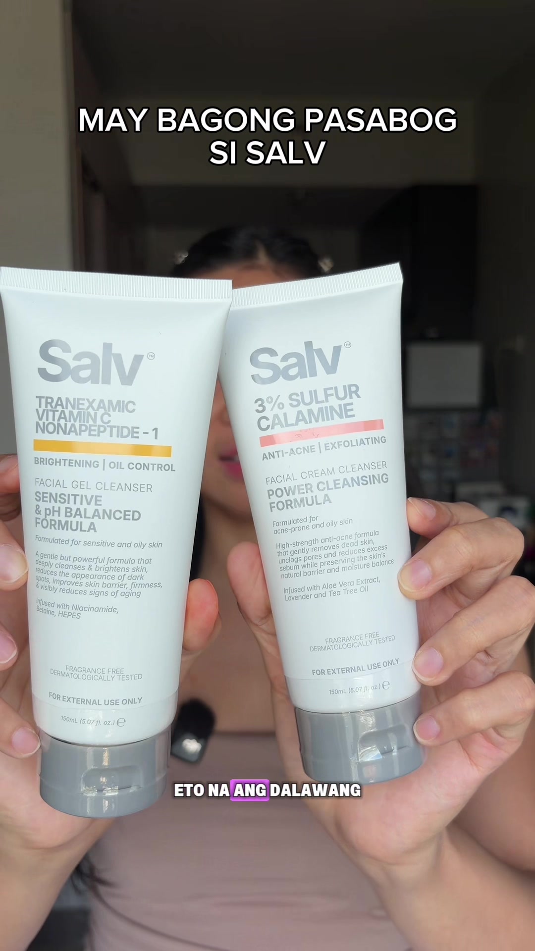 @Elay | The Skincare Junkie