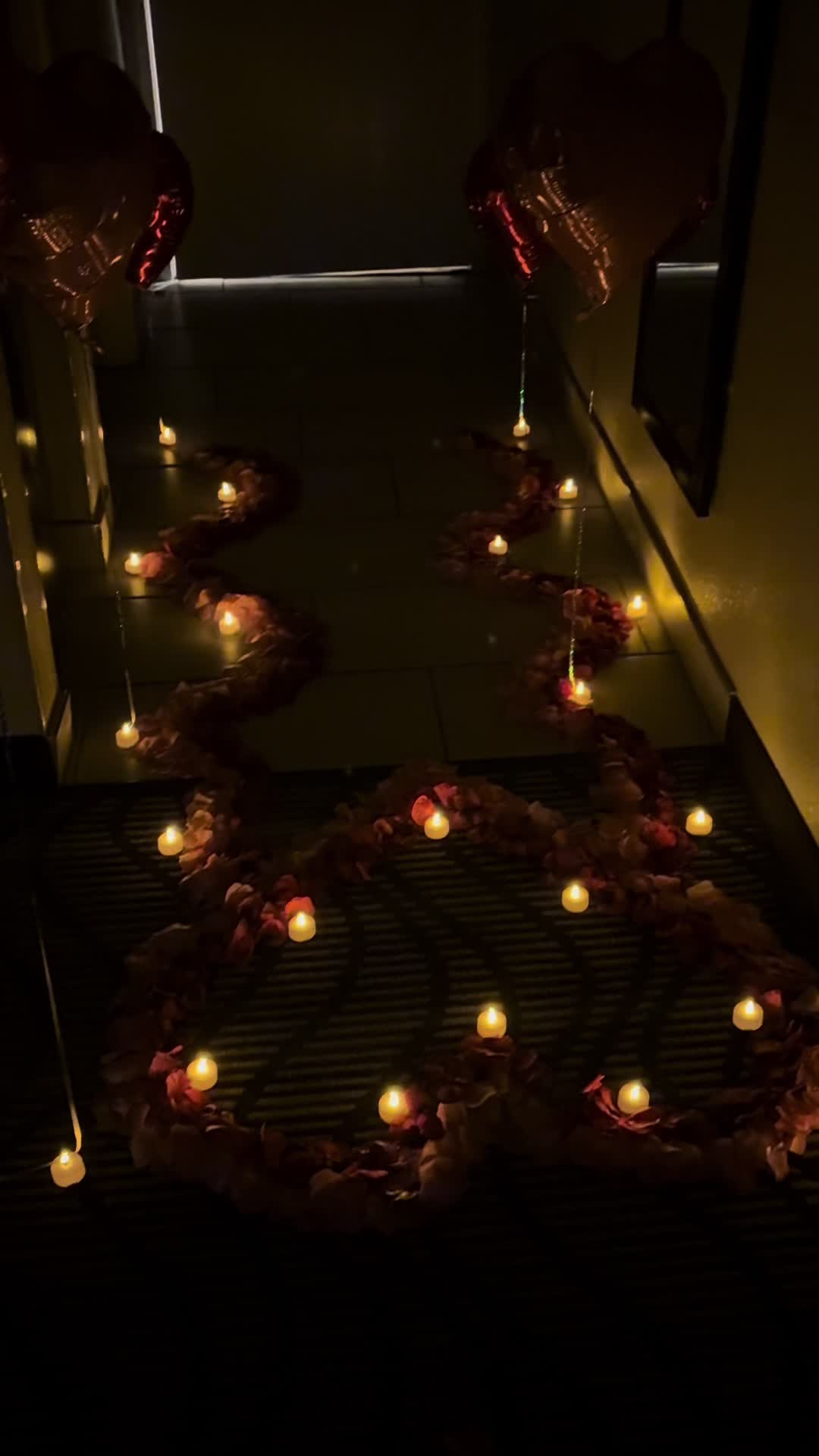 @STL Luxury Rooms and Proposals