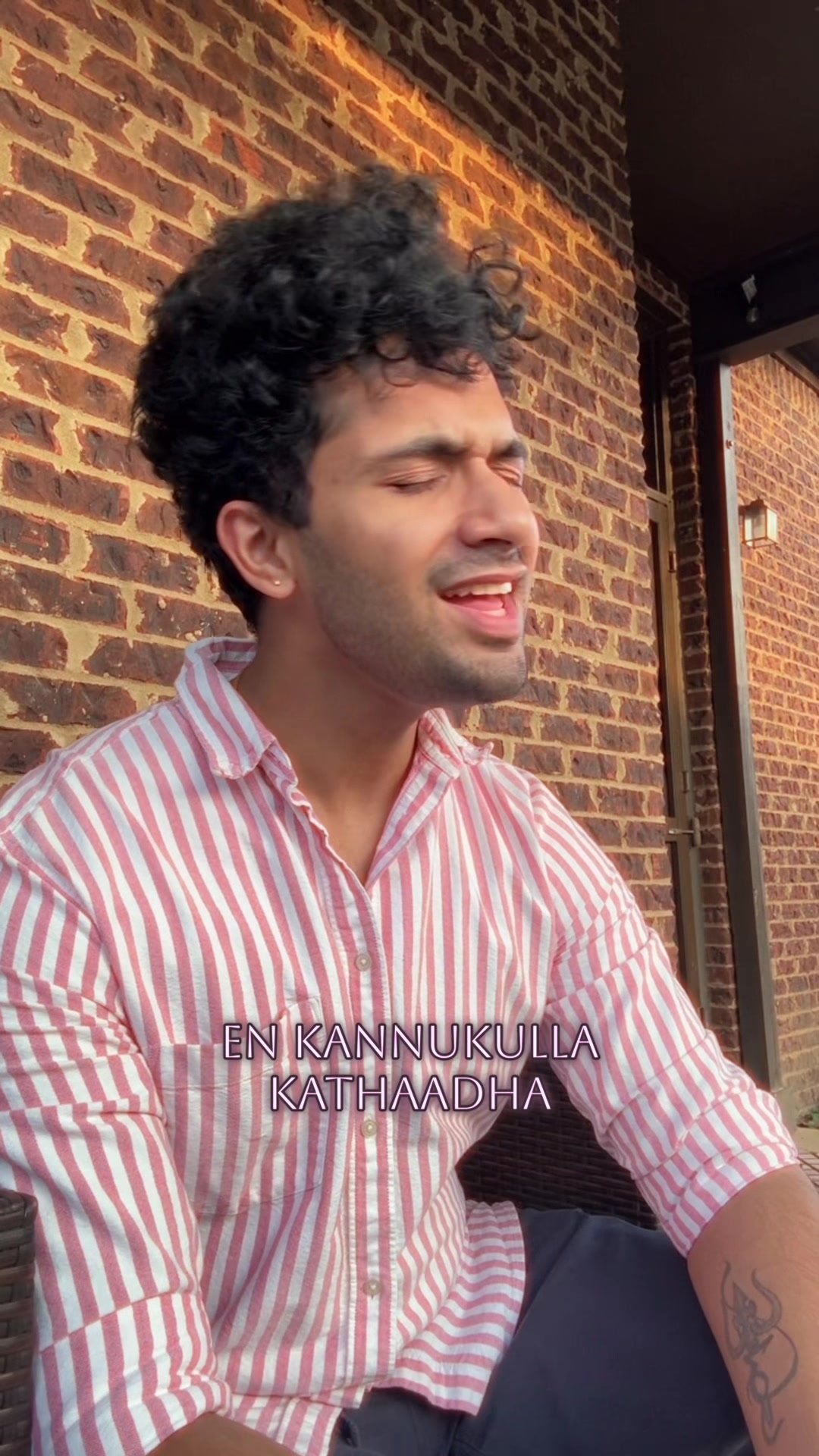 @Harsh Srinivasan