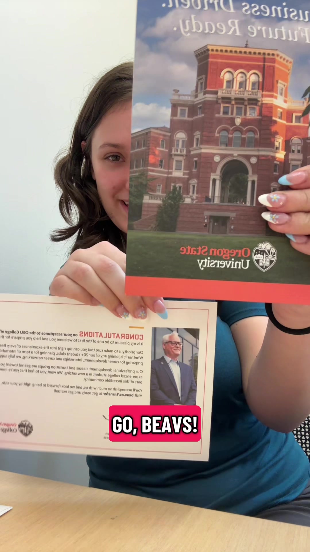 @OSU Business