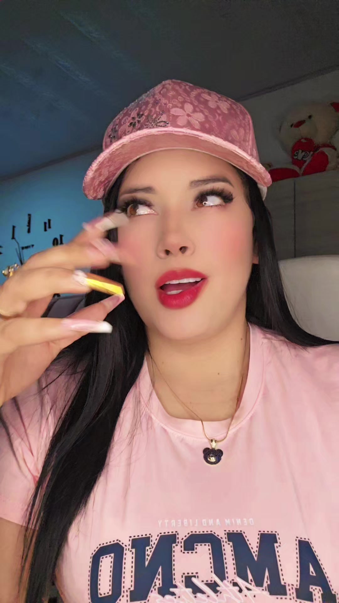 @Yoleidy Abreu