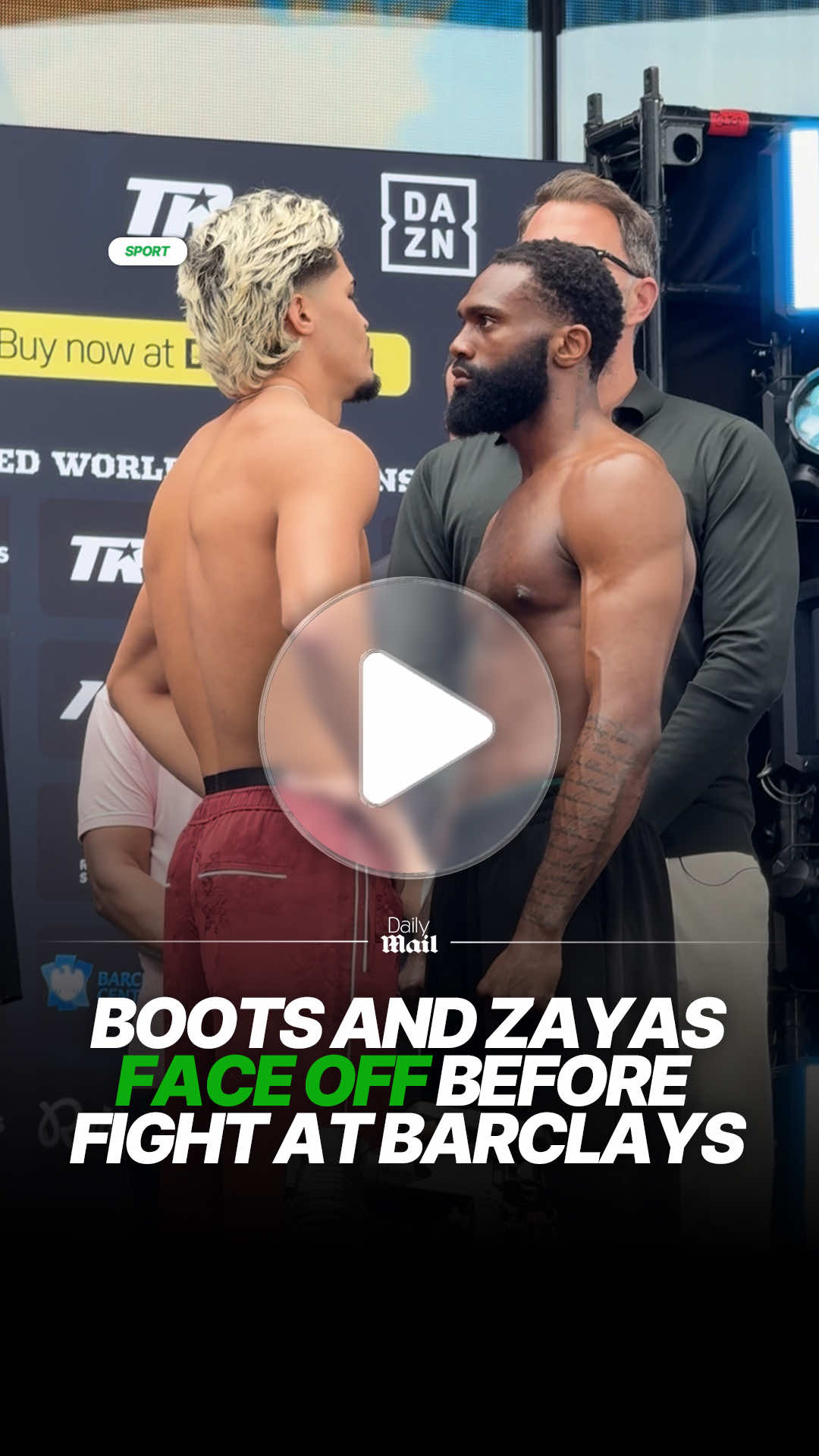 @Daily Mail Sport USA