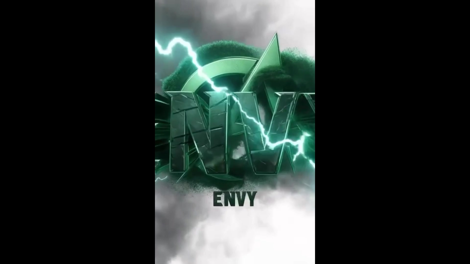 @Envy Kiro