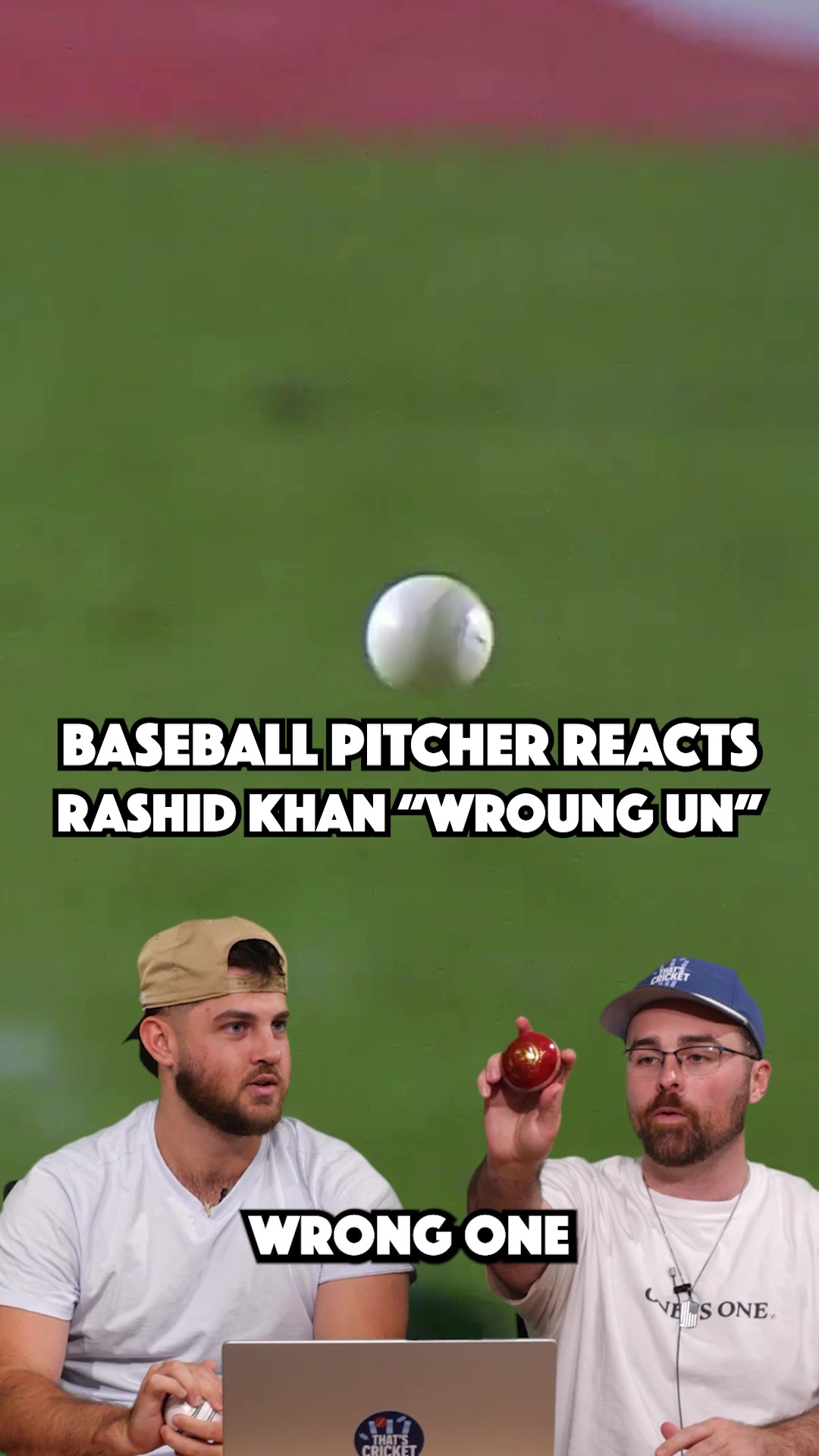 @That's Cricket