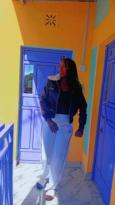 @Sharon Muthoka 🥰🥰