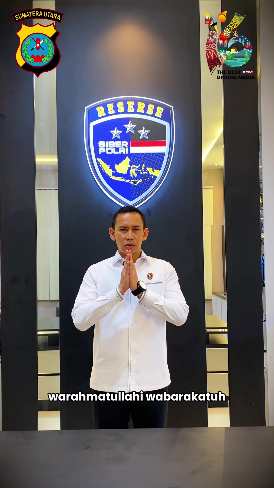 @Tribun Medan