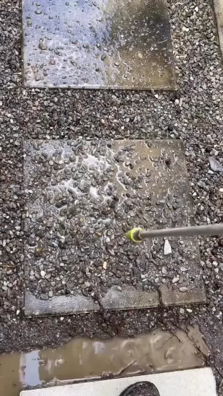 @AmazingWindow&PressureCleaning