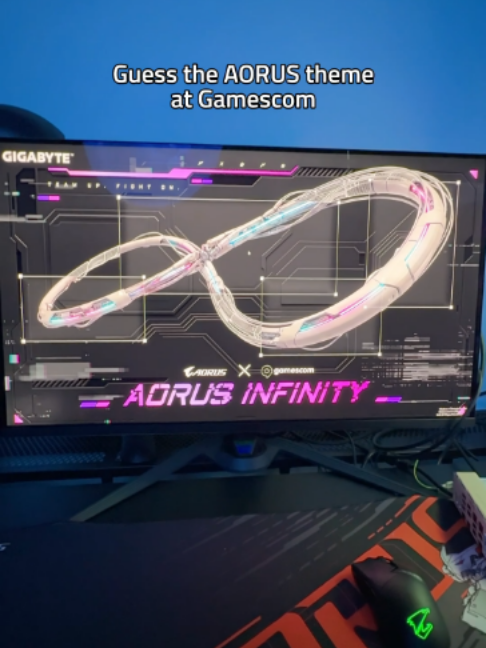 @AORUS