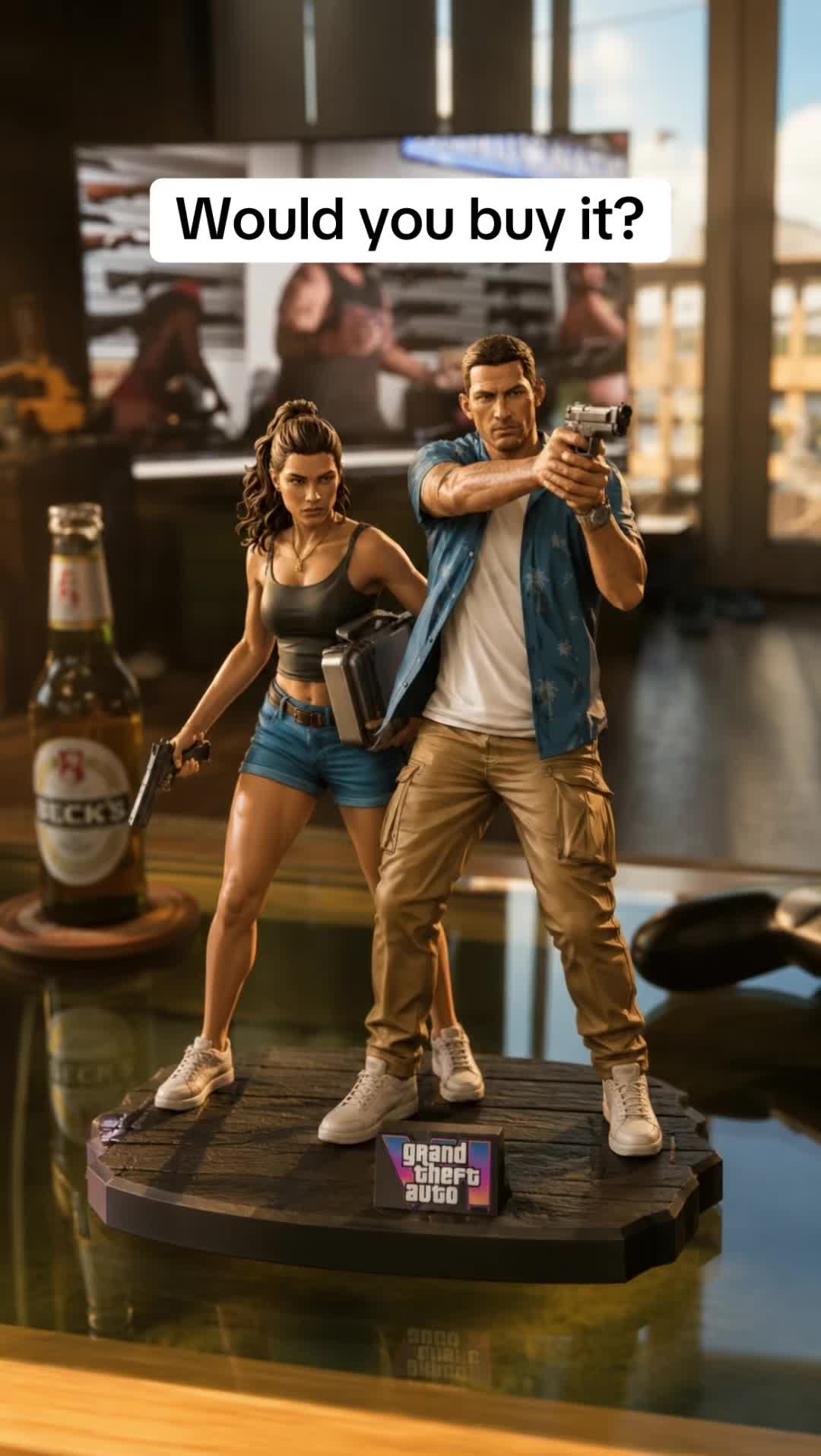 @GTA 6 Red Vault