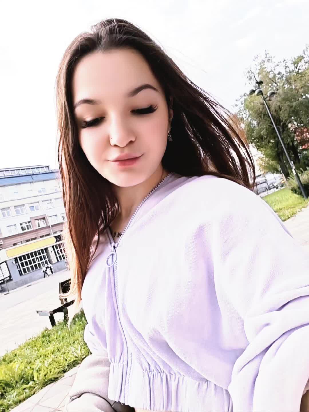 @💗😈Госпожа Кристюша 😈💗